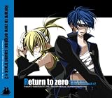 Return to zero original sound track #2