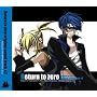 Return to zero original sound track #2