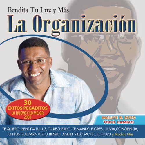 CD-Charts  Search : Bendita Tu Luz y Mas