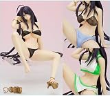 2008ワンフェス夏限定　一騎当千DD 関羽雲長 ～Summer Vacation～　イベント限定Ver.