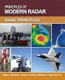 Principles of Modern Radar: Basic Principles