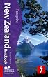 New Zealand Handbook, 5th: Travel guide to New Zealand (Footprint - Handbooks)