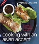 Cooking with an Asian Accent