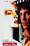 Love Is A Gun