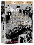 Reader's Digest WWII in the Pacific Box Set