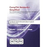 comptia network simplified your complete guide to passing the network n10 005 exam
