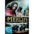 Merlin und das Schwert Excalibur