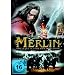 Merlin und das Schwert Excalibur