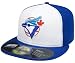 Toronto Blue Jays Authentic On Field Alternate 59FIFTY Cap (7 1/2)