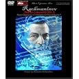 RACHMANINOFF'S: PIANO CONCERTO No.2 - Music Experience in 3-Dimensional Sound Reality TM, DVD-Audio DTS ES 5.1 and 6.1 Extended Surround Music Disc