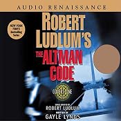 Robert Ludlum's The Altman Code: A Covert-One Novel | Robert Ludlum, Gayle Lynds