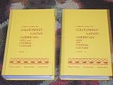 Southwest Native American arts and material culture : a guide to research
