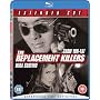 The Replacement Killers [Blu-ray] [1997]