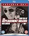 The Replacement Killers [Blu-ray] [1997]