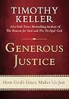 Generous Justice