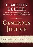 Generous Justice
