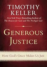 Generous Justice