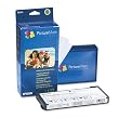 Print Pack, For Picture Mate Lab, w/ 100 Sheets/Cartridge