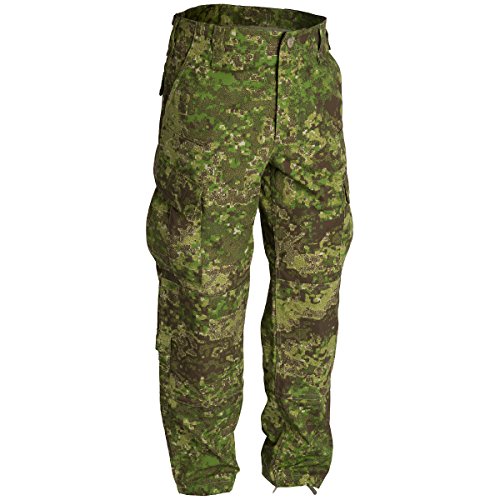 Helikon CPU Trousers Nyco Ripstop PenCott GreenZone