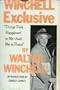 Winchell Exclusive