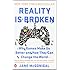 Reality Is Broken: Why Games Make Us Better and How They Can Change the World