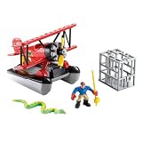 Fisher Price   Imaginext™ Adventures   Plane