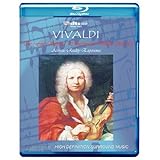 Vivaldi: The Four Seasons, Concertos for Double Orchestra - Acoustic Reality Experience [7.1 DTS-HD