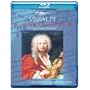 Vivaldi: The Four Seasons, Concertos for Double Orchestra ; L'estro Armonico - Acoustic Reality Experience [7.1 DTS-HD Master Audio Disc] [BD25 Audio Only] [Blu-Ray]