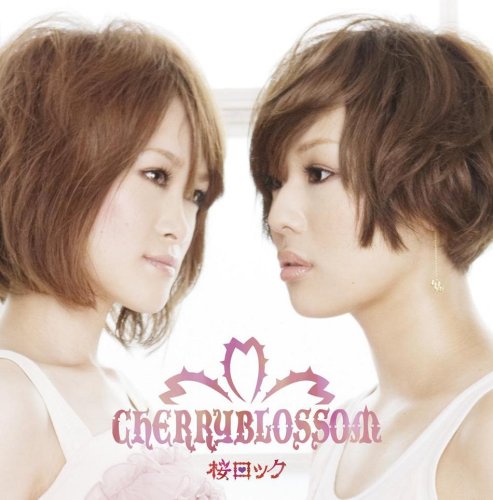 桜ロック CHERRYBLOSSOM盤