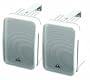 Behringer 1C-WH Monitor Speakers, White