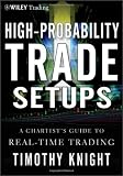 High-Probability Trade Setups: A Chartists Guide to Real-Time Trading (Wiley Trading)