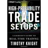 High-Probability Trade Setups: A Chartists Guide to Real-Time Trading (Wiley Trading)