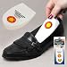 Memory Foam Heel Cushion - Instant Comfort - Ladies