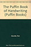 The Puffin book of handwriting