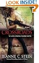 Crossroads (Anna Strong Chronicles, Book 7)