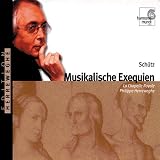 Schütz: Musikalische Exequien