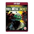 Full Metal Jacket: Special Edition [HD DVD] [1987]