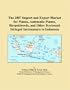 The 2007 Import and Export Market for Pianos, Automatic Pianos, Harpsichords, and Other Keyboard Stringed Instruments in Indonesia