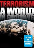 cover of Terrorism: World In Shadows: State-Sponsored Terrorism