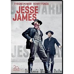 Jesse James