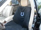 NFL Indianapolis Colts Seat Armour Car Seat Towel