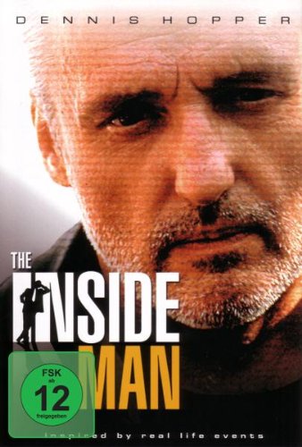 SPIELFILM The Inside Man