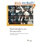 Nachhaltigkeit am Finanzmarkt: Mit �kologisch und sozial verantwortlichen Geldanlagen die Wirtschaft gestalten