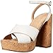 ALDO Women's RIVALGO Dress Sandal