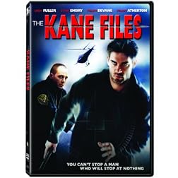 The Kane Files