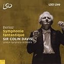 Berlioz: Symphonie Fantastique; Overture: Beatrice et Benedict
