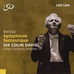 Symphonie Fantastique (LSO, Davis)