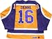 Marcel Dionne Los Angeles Kings Autographed Jersey