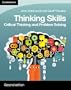 Thinking Skills: Critical Thinking and Problem Solving