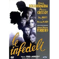 Le Infedeli